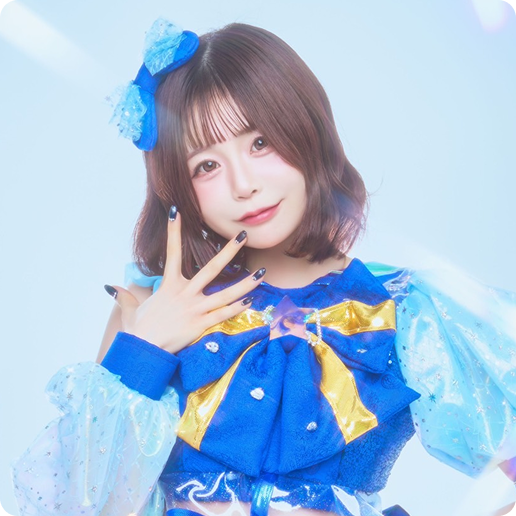 煌めき☆アンフォレント陽葵ななのアーティスト写真