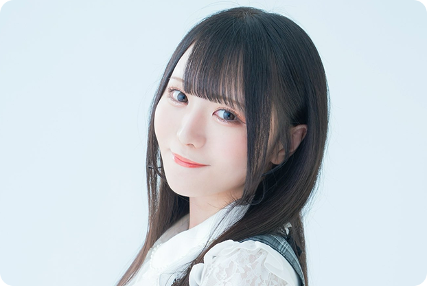所属アイドル「三谷綾子」のアーティスト写真