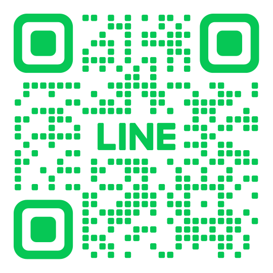 エントリー用QRコード